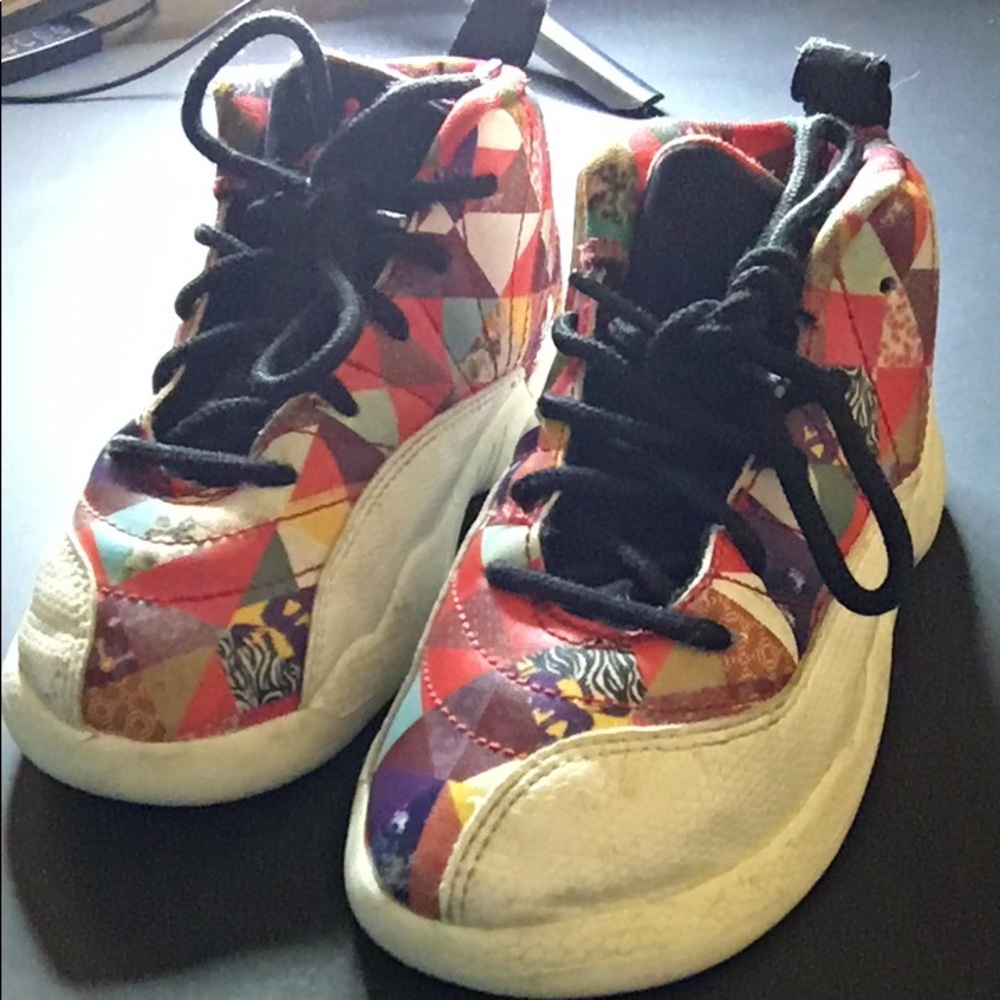 Jordan’s